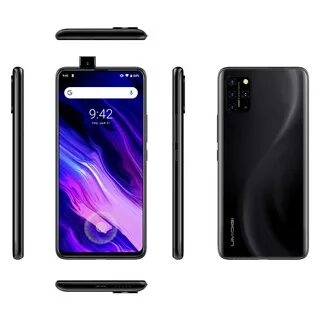 S 5 pro