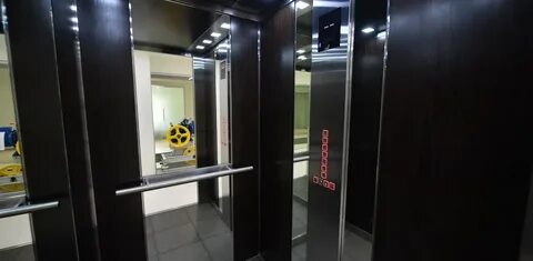 Лифт карачаровский механический