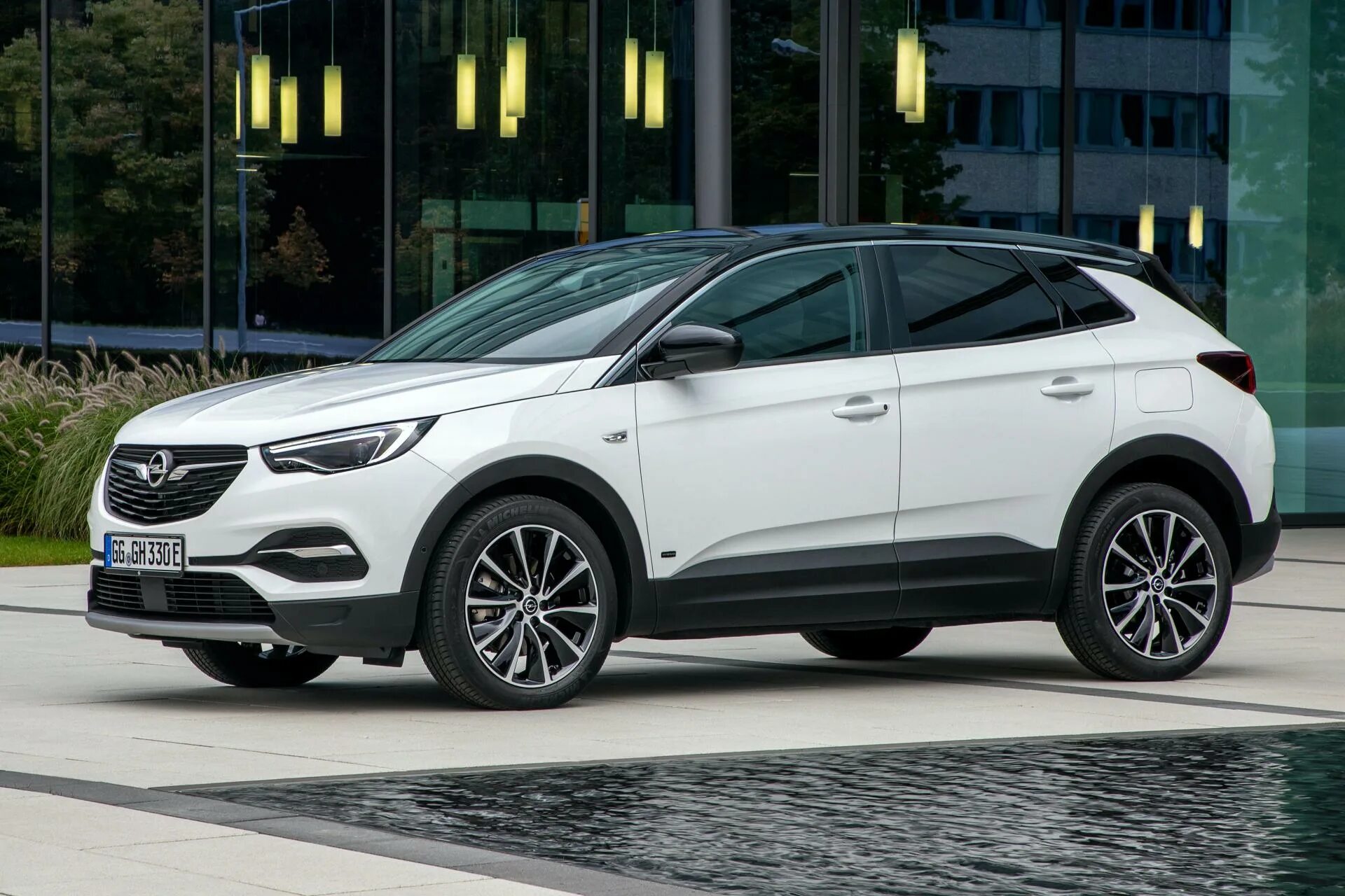 Opel grand. Opel Grandland. Opel Grandland x 2021. Новый Опель кроссовер Грандланд. Opel Grandland x ￼ ￼1 ￼.