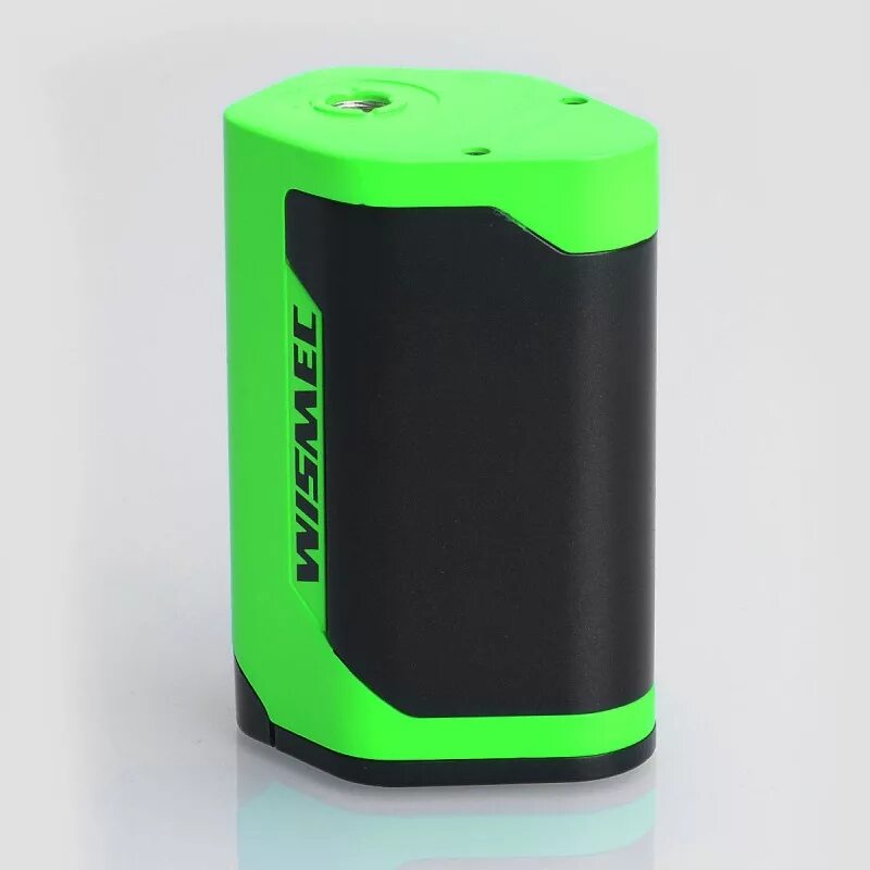 Greening mod. Wismec Reuleaux RX gen3 300w. RX Gen 3 зеленая. RX gen3 5.Rofvape XER. Бокс мод черно зеленый.