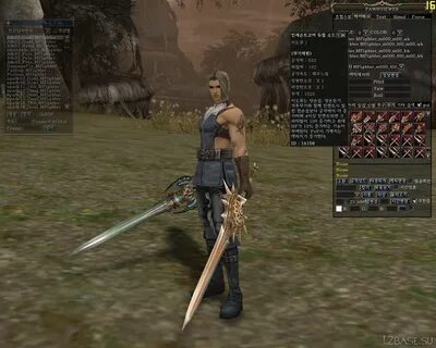 Grade lineage 2