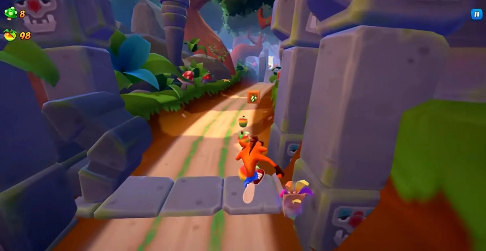 В crash crash games fun. Игра крэш бег. crash bandicoot ран. пик краш. crash bandicoot раннер геймплей.