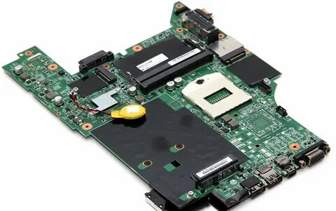 Thinkpad l440