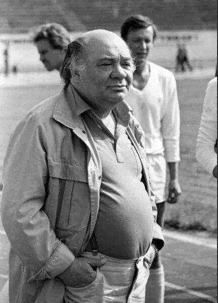 Евгений Леонов. Творческий путь, скандал в театре, известный сын и внезапный ухо