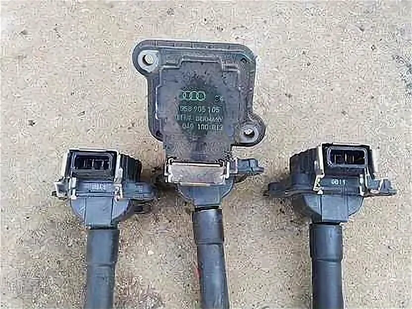 модуль зажигания ауди а6. катушка зажигания ауди а6 с5 2. 4. 4. а6 с5 катушка зажигания.