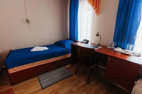 Гостиница компания