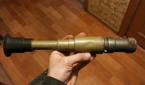 Передающая трубка 7