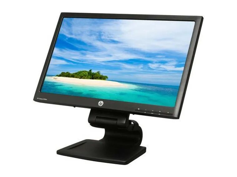 Монитор lcd 21.5. Монитор hp compaq la2006x. монитор hp compaq la2006x 20 дюймов. hp la 2006. монитор hp compaq la2006x (xn374aa).