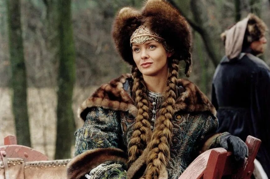 Огнем и мечом 1999. Огнем и мечом 1999