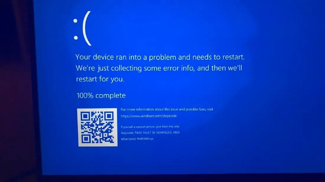 Your device run. Your device run