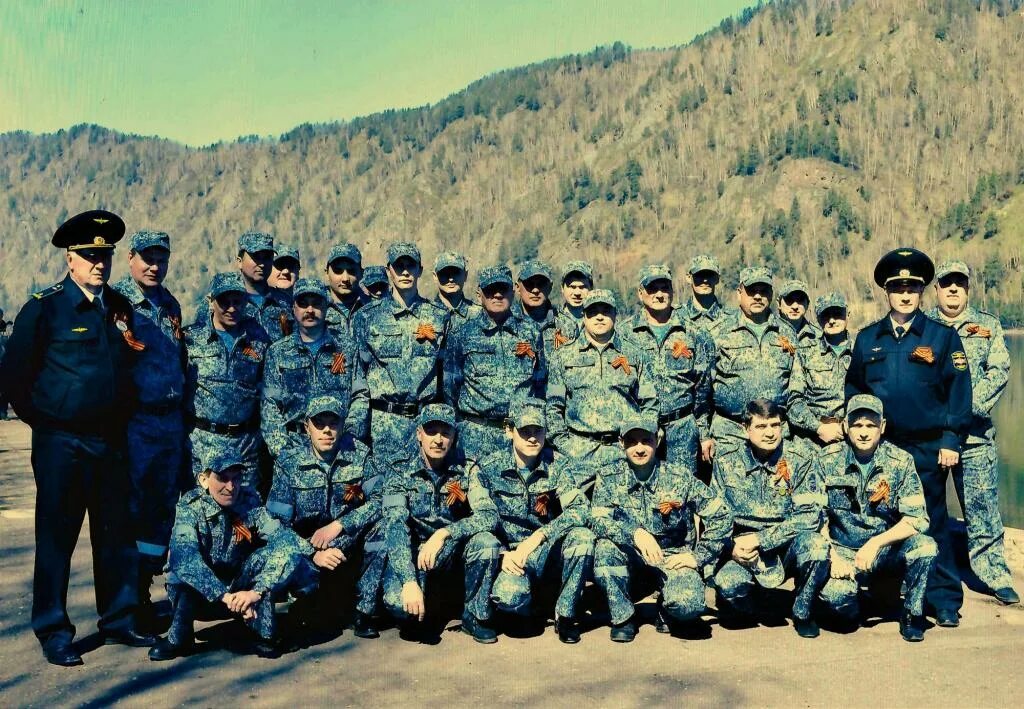 спасти мир ведомственная охрана 244