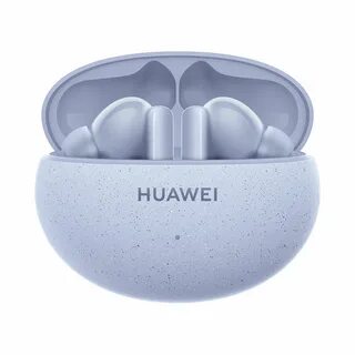 Беспроводные наушники huawei freebuds 5i nebula