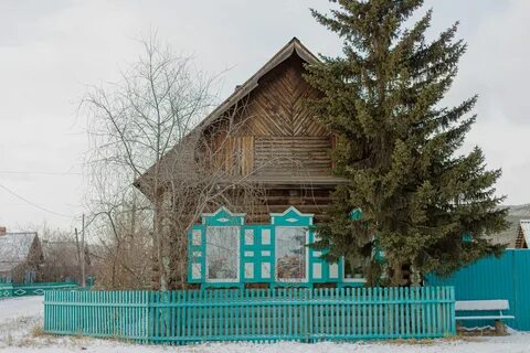 Хохотуй забайкальский край