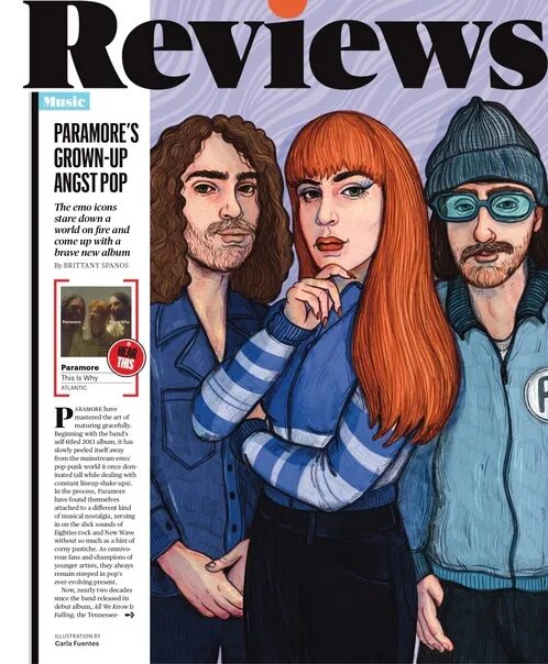 This is why paramore. Paramore this is why. paramore 2025. paramore this is why cover.