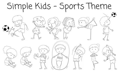 Simple kids