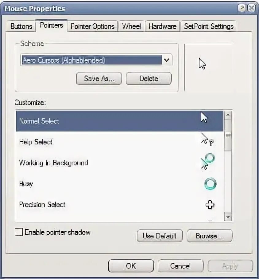 Out of range pointer. Windows vista aero cursors. windows xp mouse pointers. windows vista cursor. blue mouse aero restaurant.
