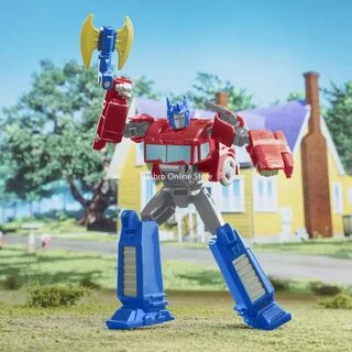Transformer earth