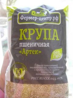 Каша артек