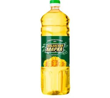 Кубанская марка