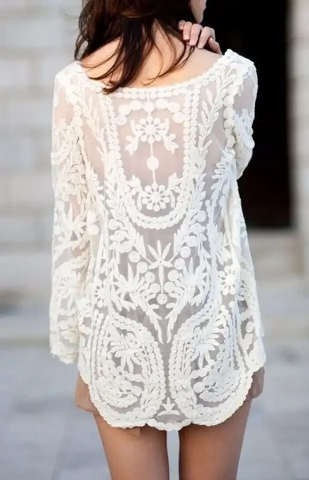 Туники из кружевного полотна. Модные туники из кружевной ткани для свадьбы. Комбинированная кружевная блузка. Блузки с кружевными вставками. Туники из кружева.