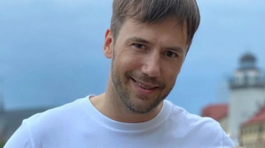 Ради детей Иван Жидков пошел на исключительный шаг