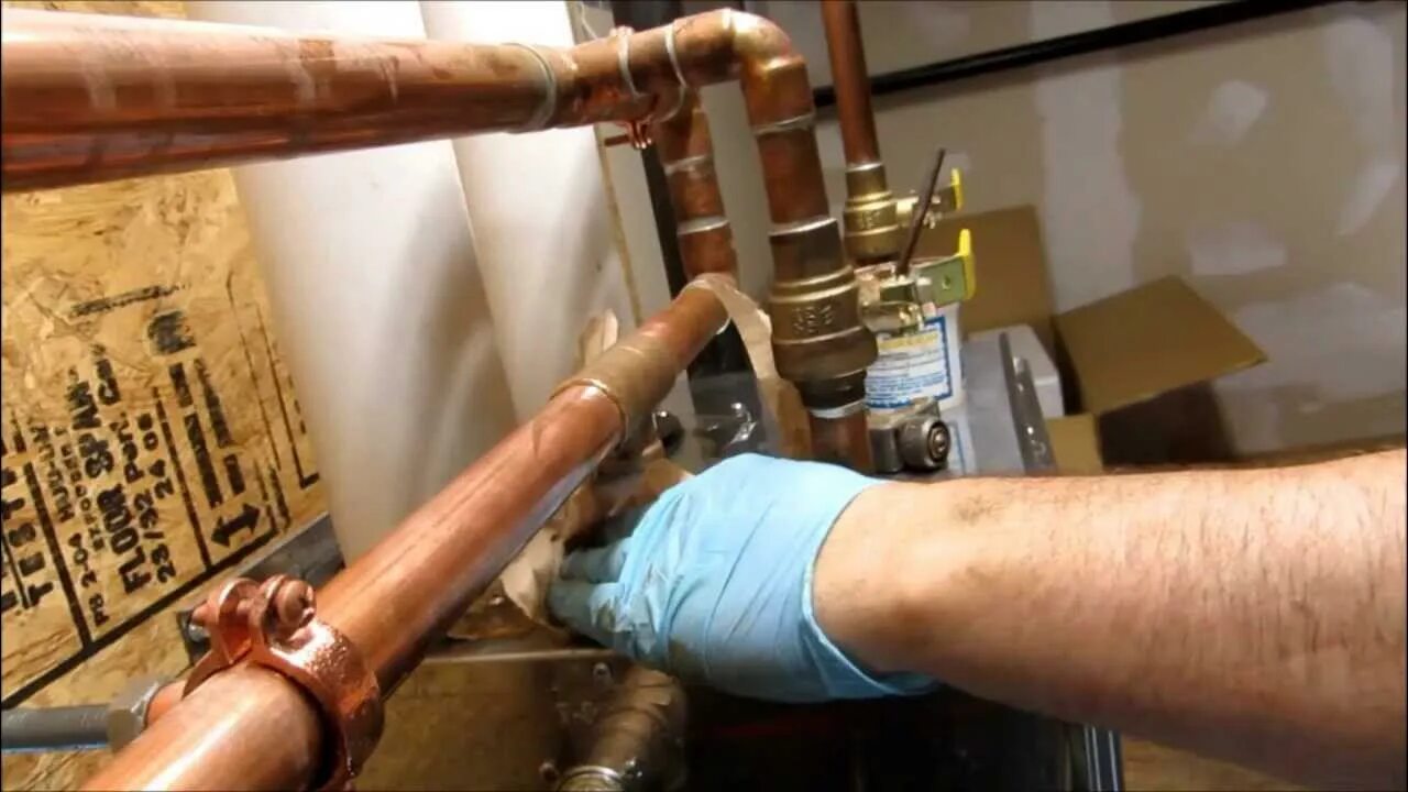 His pipes. Leak fuel Pipe. Replacement of Water Pipes. Pipe hot Water 315. Main Pipe.