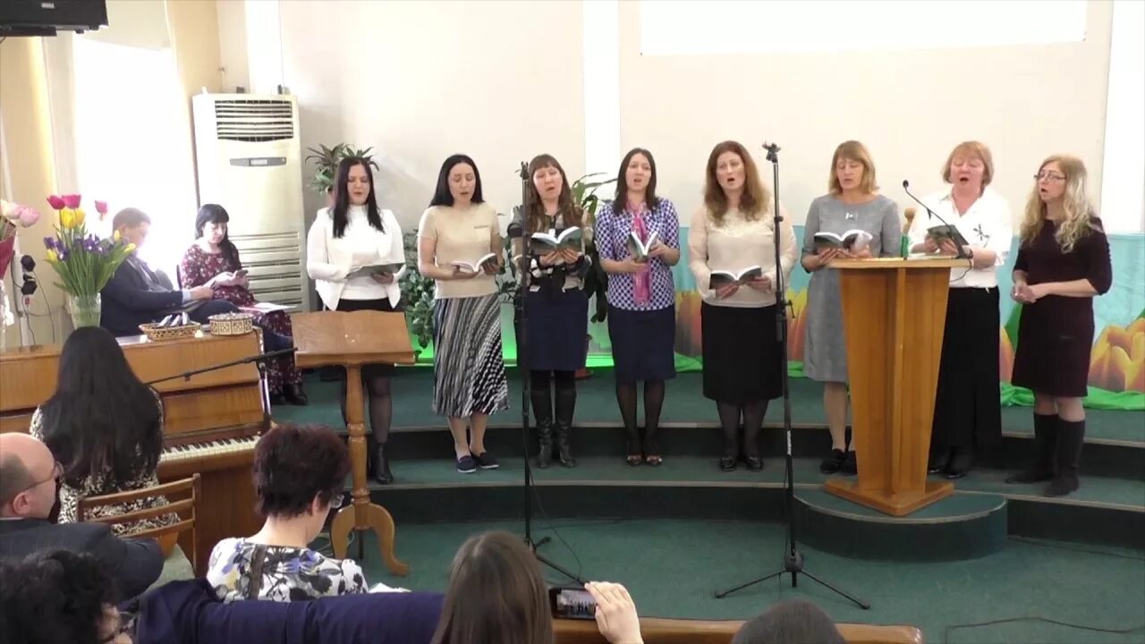 Какая адвентисты седьмого