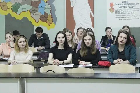 Историко филологический факультет