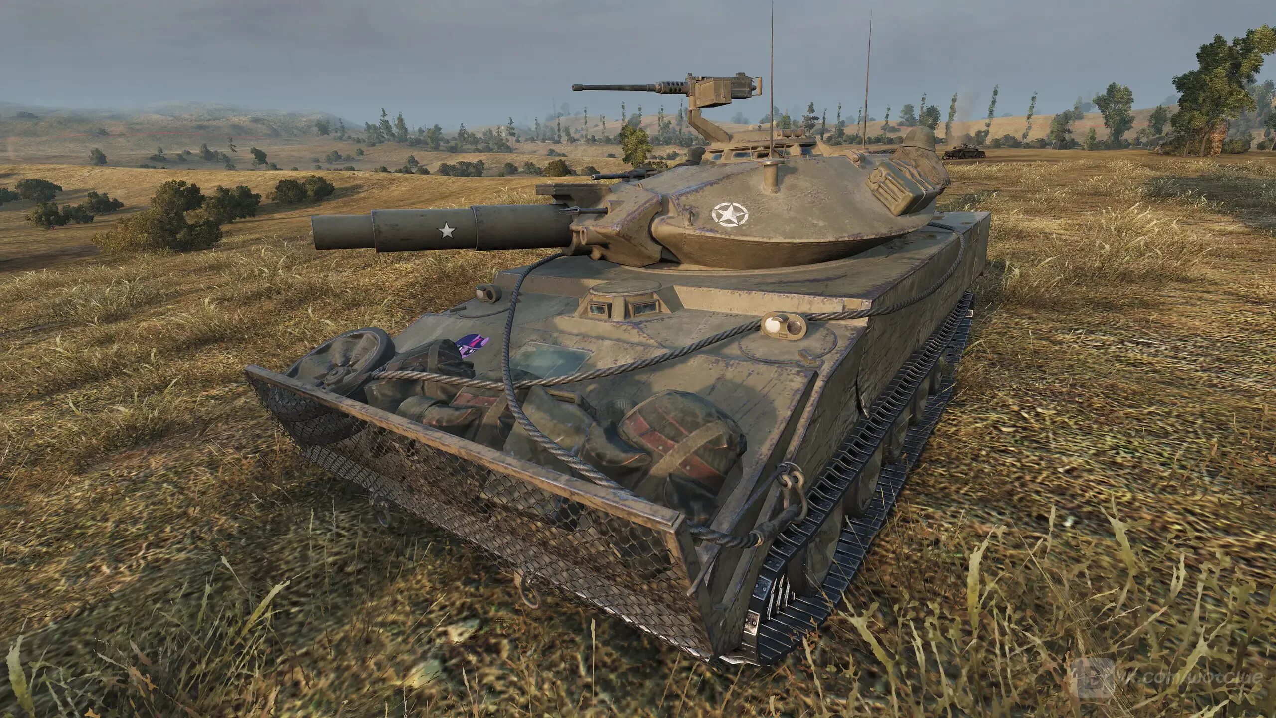World of tanks 10 уровня