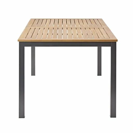 Коллекция naterial solaris. Стол садовый naterial oris. стол садовый naterial oris 150x89х74.6 см алюминий/эвкалипт светло-коричневый. naterial oris стол раздвижной. стул садовый naterial oris.