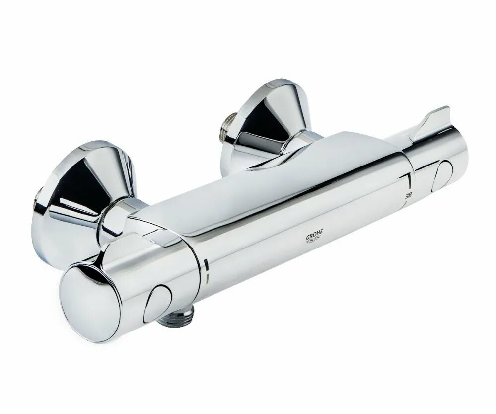 Термостат для душа grohe. Grohe Grohtherm 800. Grohe Grohtherm 800 34558000. Смеситель Grohe Grohtherm 800 34558000. Смеситель для душа Grohe Grohtherm 800.