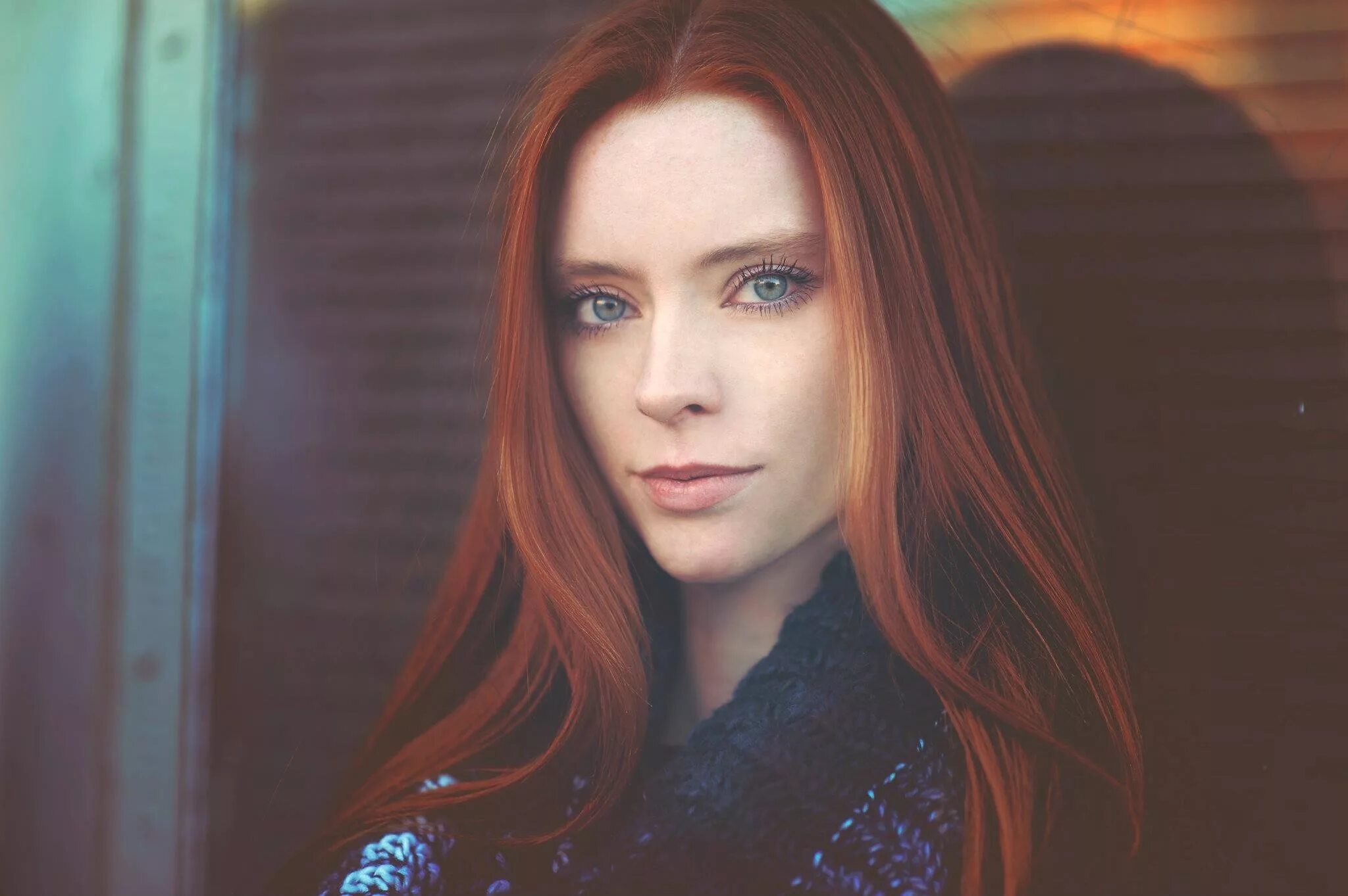 Рыжая фотомодель. Рыжие с голубыми глазами. Рыжеволосые с голубыми глазами. Модель лена шон арчер. Рыдиже с гоулбыми глазами.