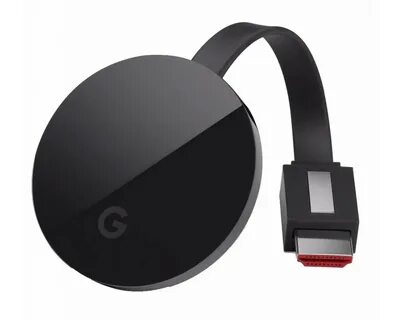 C chromecast
