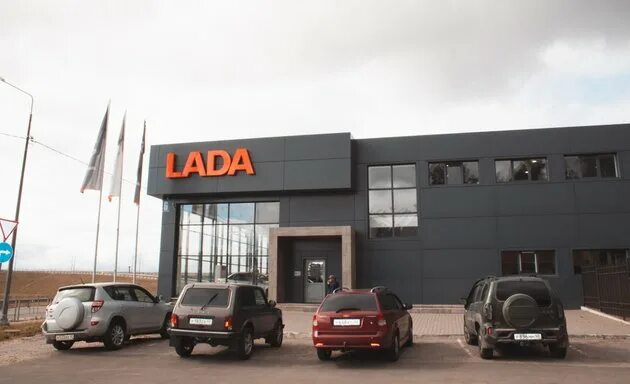 Дилерский hyundai корсгрупп зерновая ул 17а Сон-Авто.ру