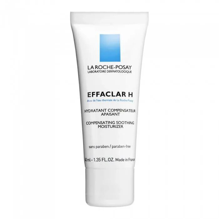 La roche&#039;s