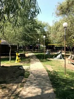 Поляна ростов