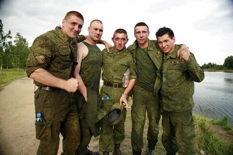Специально фото