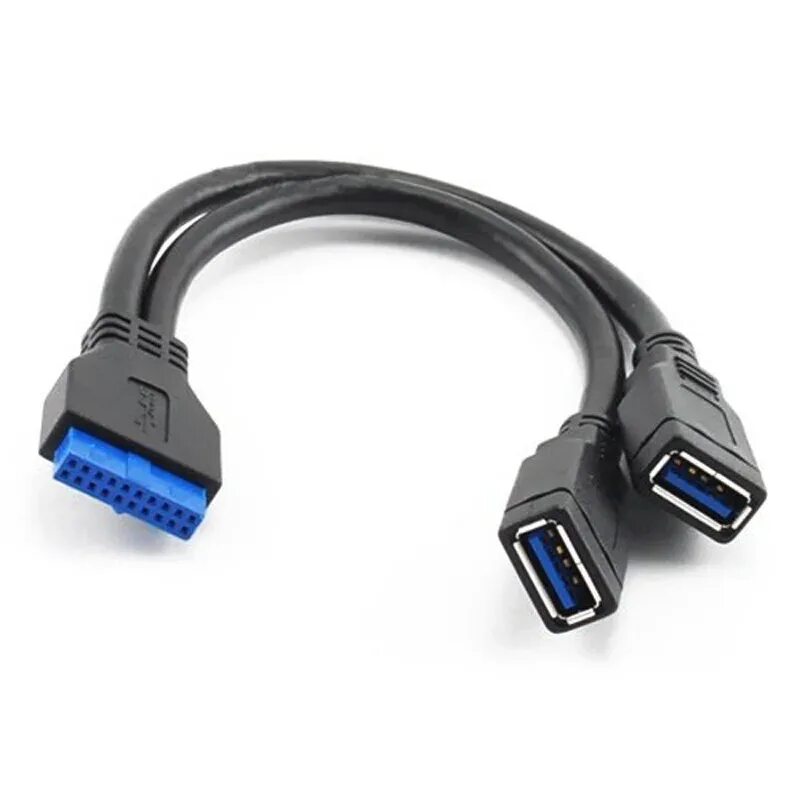 Разветвитель 20 Pin USB 3.0. Кабель USB 3.0 для материнской платы 20 Pin. USB 3.0 20 Pin удлинитель. USB 3.0 20pin -> Type c. Разъем usb 3.0 купить