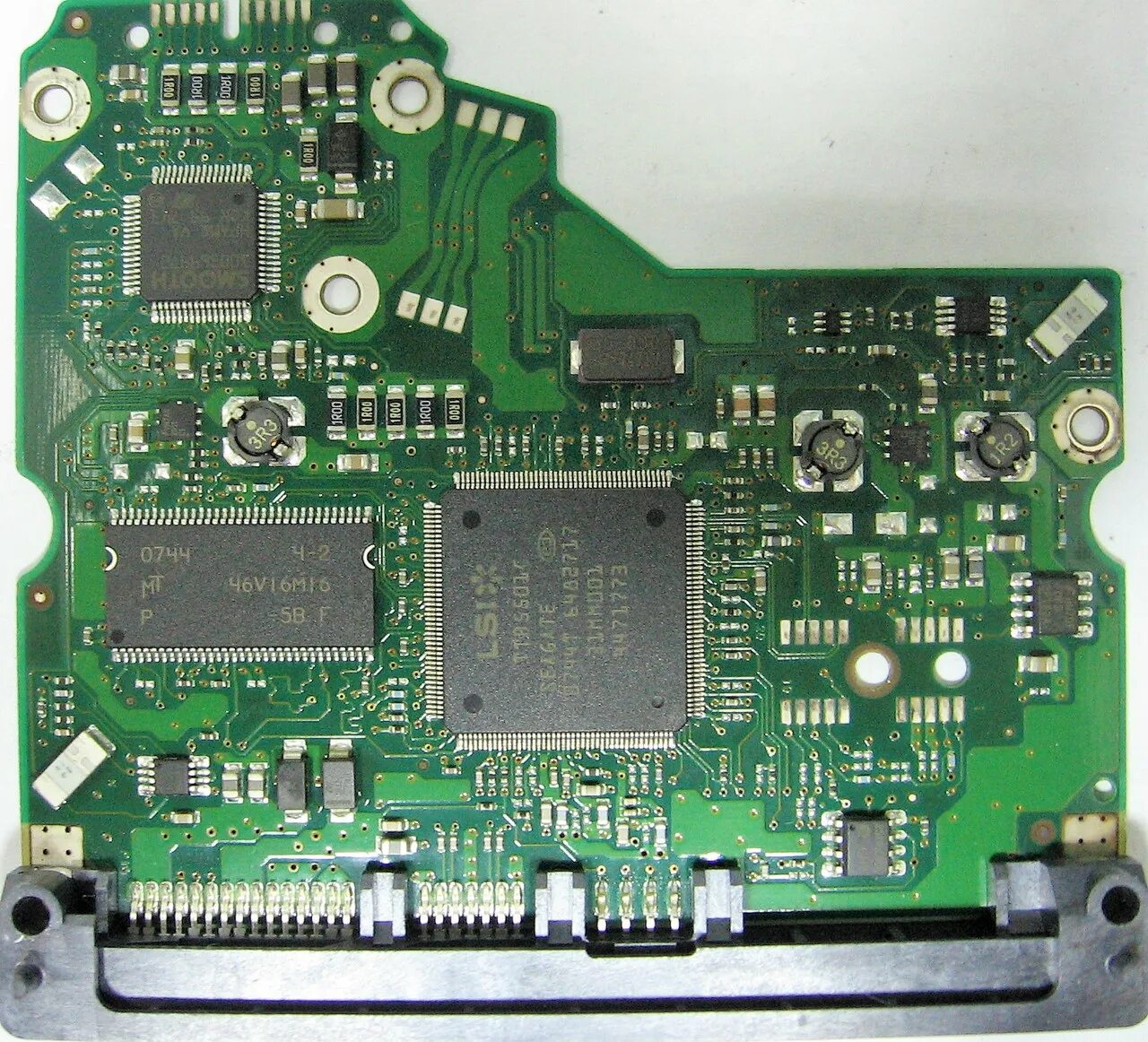 Плата hdd sata 2. Плата контроллера винчестера seagate. Плата жесткого диска seagate. Barracuda 7200. Seagate st320014a.