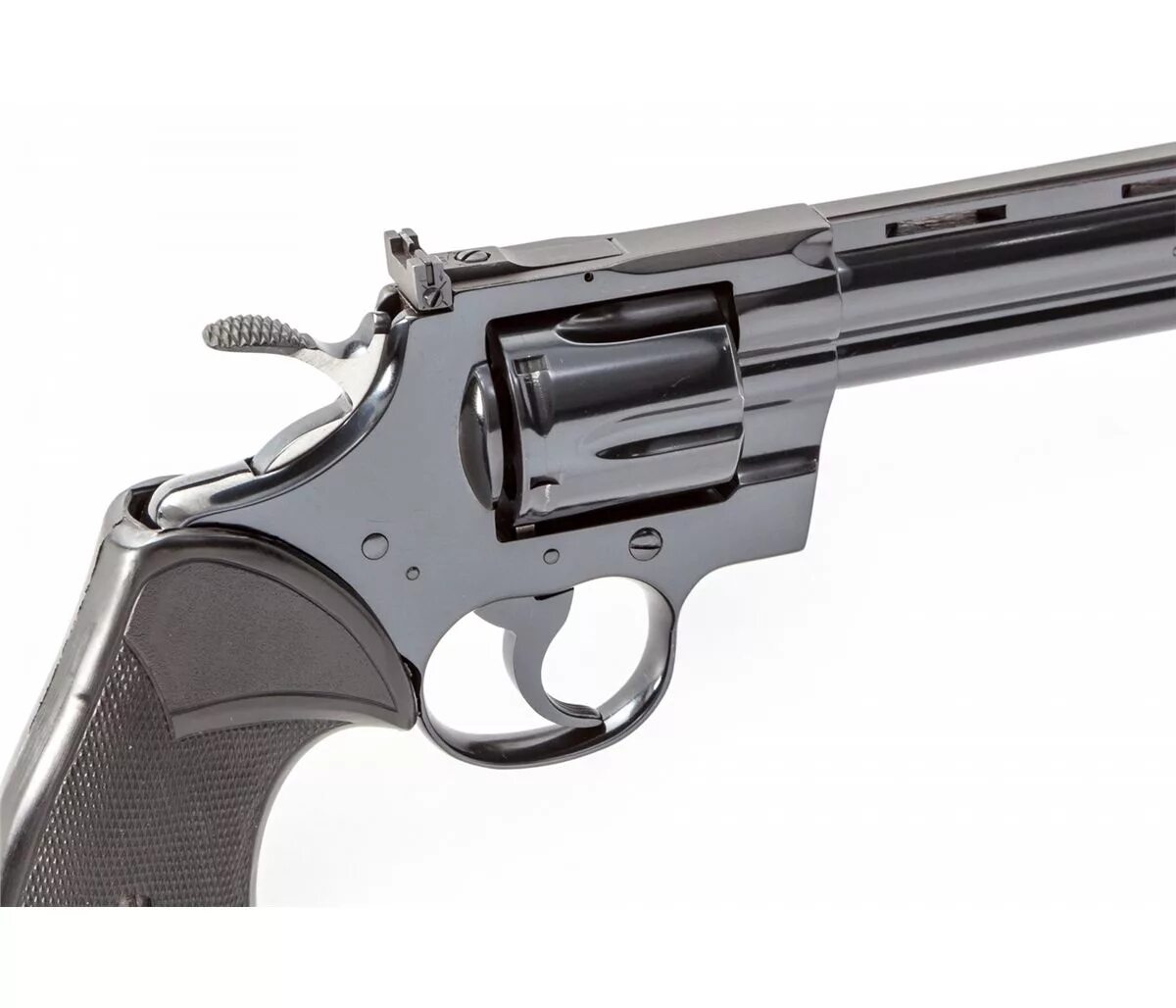 Colt python 6