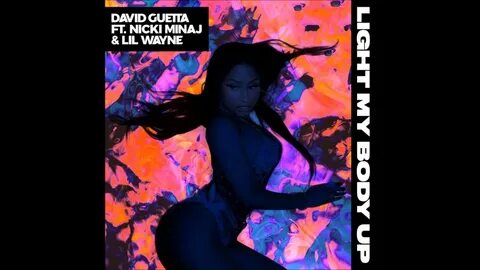 Mama feat nicki minaj