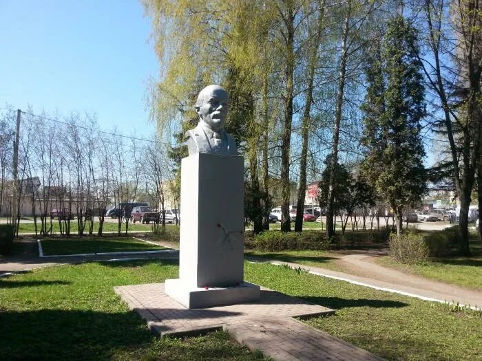 История Липецка в фото Прогулки по Липецку Дзен