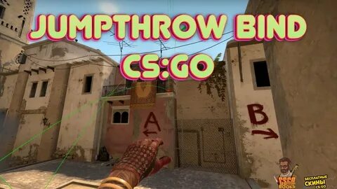 Jumpthrow bind cs 2