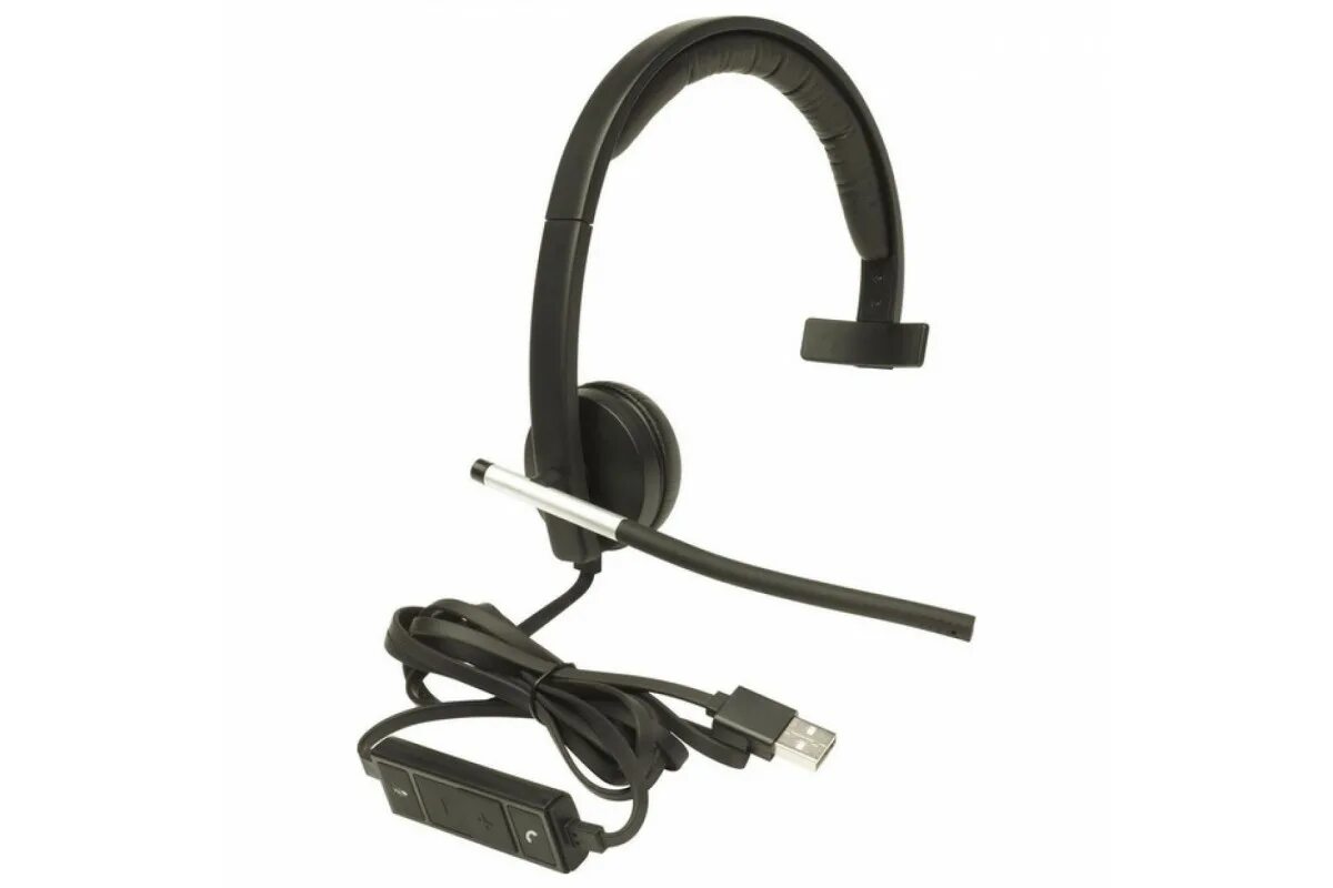 Микрофоны для наушников logitech. Гарнитура logitech h650e. logitech usb headset. гарнитура с микрофоном logitech для компьютера. headset, usb - mono.