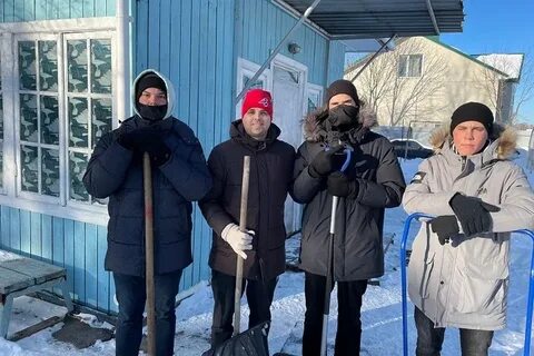 Последние добрые