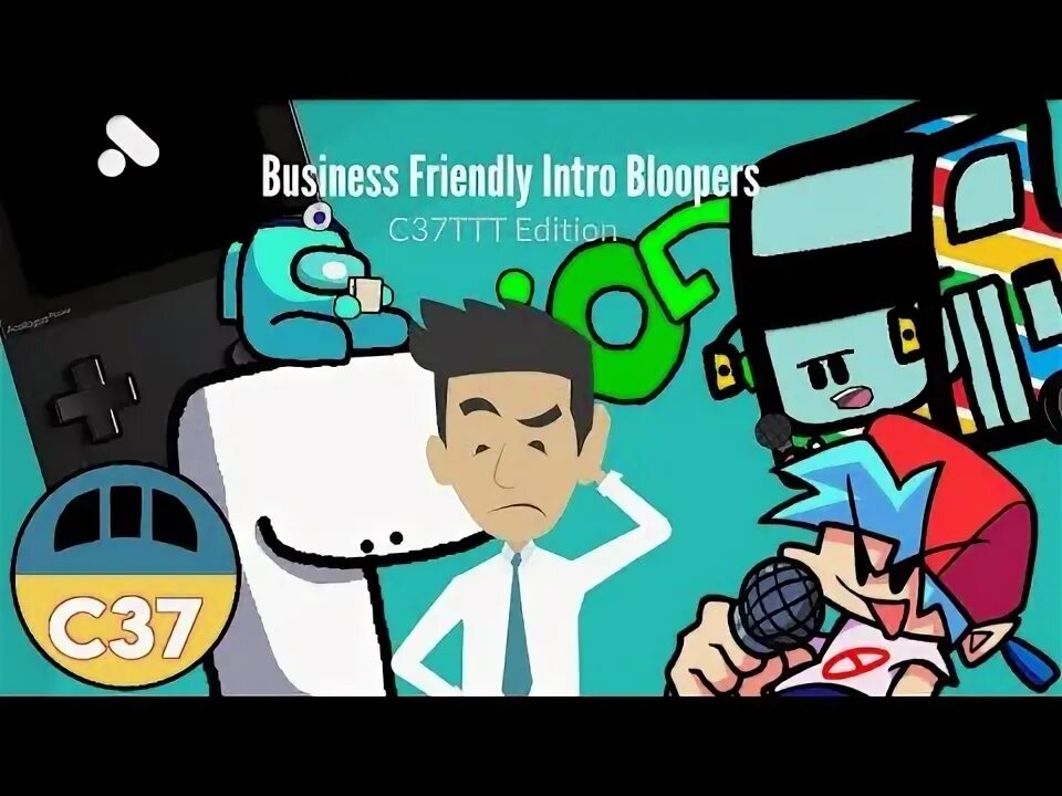 Intro friendly. Intro friendly