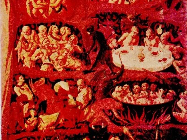 Шум ада. Звуки ада. Шум ада. Звуки ада из кольской скважины. Шум ада.