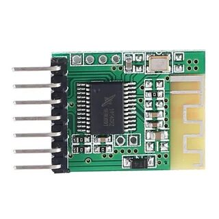 Audio module