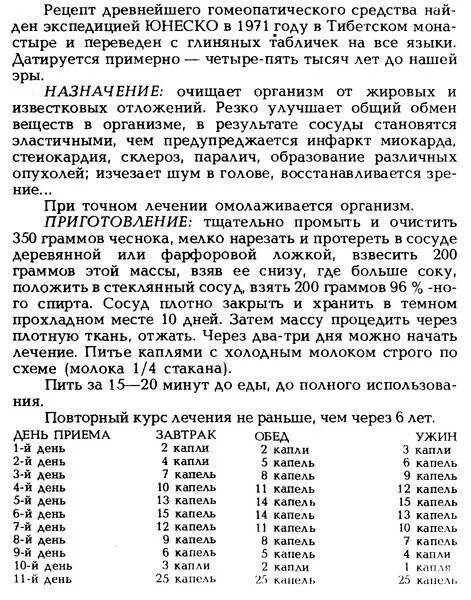 Чистка сосудов чесночной настойкой. Тибетская чесночная настойка схема приема. Схема приема настойки чеснока тибетский рецепт очищения сосудов. Тибетский рецепт чесночной настойки. Тибетская чесночная настойка схема приема.