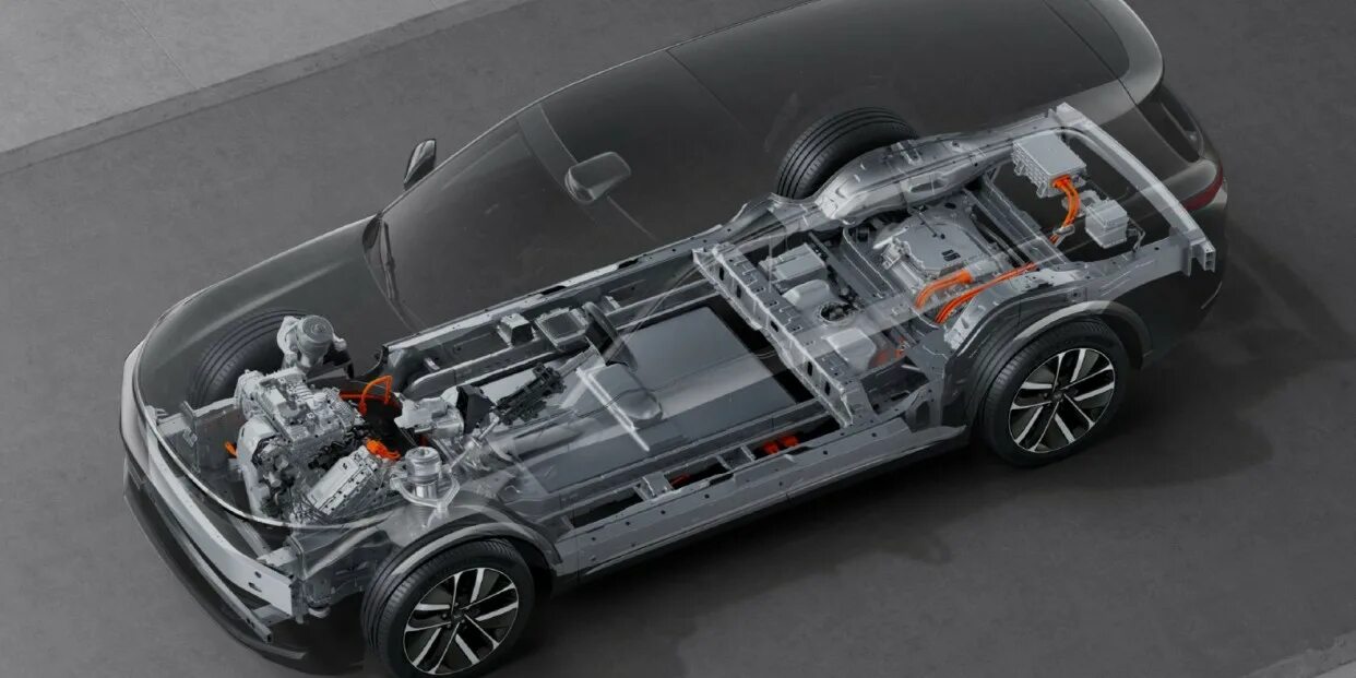 Двигатель lixiang l7. Li auto l9 кроссовер. lixiang l9 2025. li auto l9 phev 2025. li 9 машина.